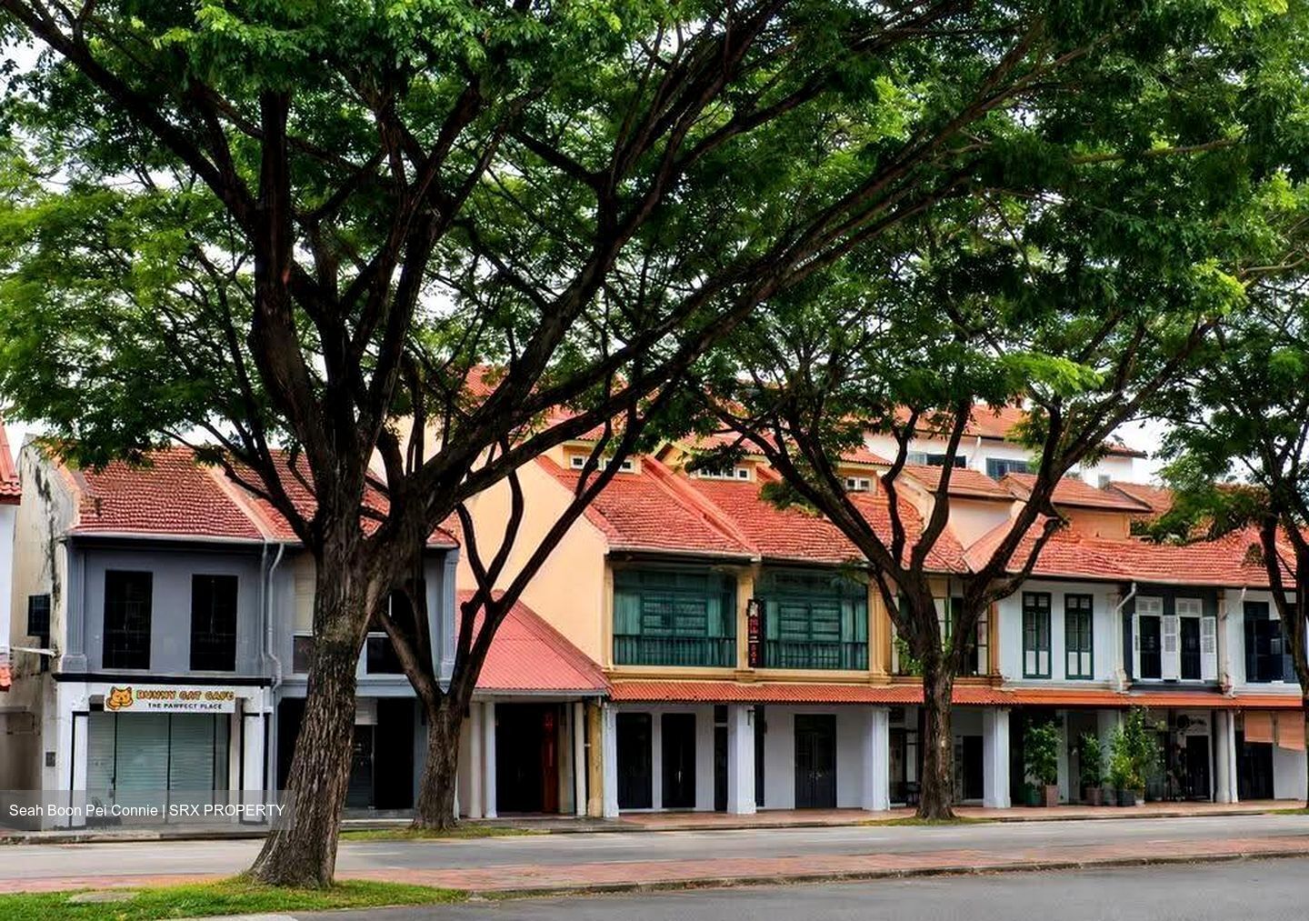 Joo Chiat Road (D15), Retail #614604761